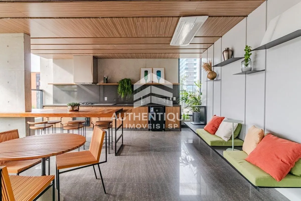 Imagem CASA OMAGUÁS PINHEIROS - Apartamento à venda no bairro Pinheiros - São Paulo/SP, Zona Oeste