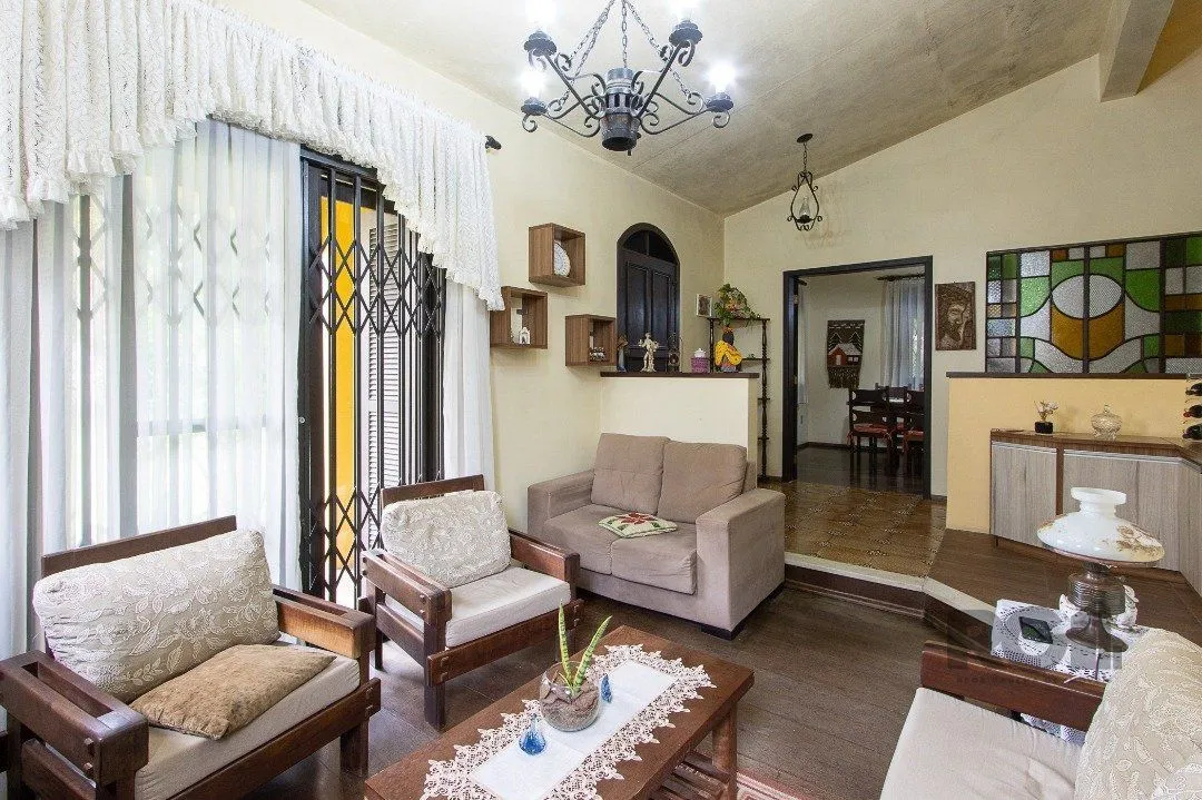Imagem Casa, 164m², 2 dormitórios, Cavalhada