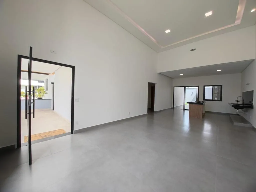 Imagem Casa à venda 3 Quartos, 1 Suite, 2 Vagas, 250M², Guedes, Tremembé - SP | Morada do Visconde