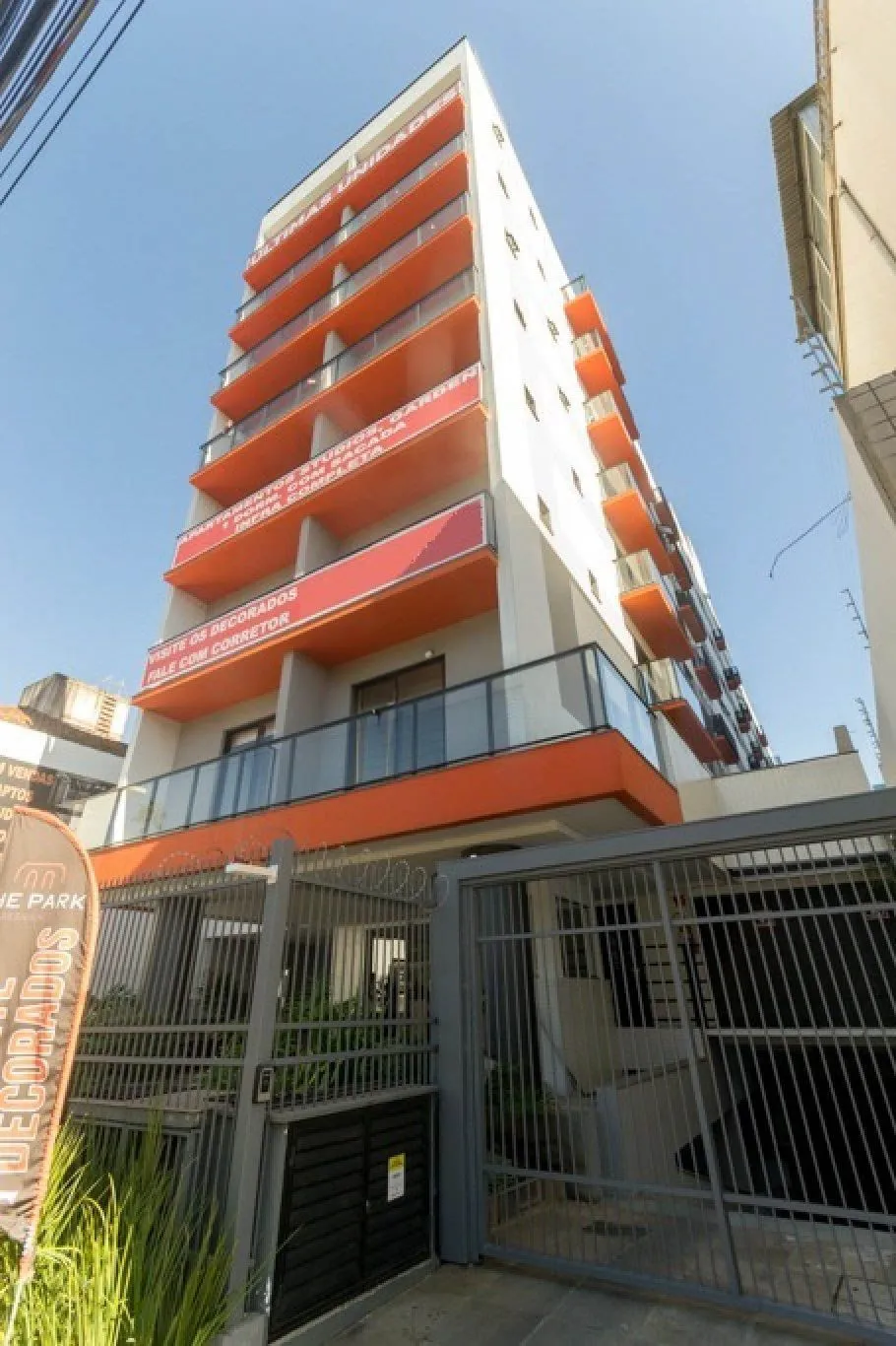 Imagem Loft moderno - The Park Residence - João Pessoa, 1 suíte - R$ 784.000