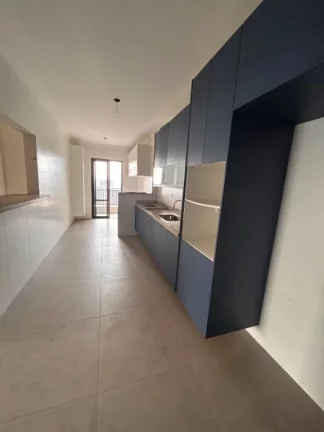 Imagem EXCELENTE OPORTUNIDADE!!! Apartamento alto padrão no bairro Guilhermina, 3 dormitórios e 3 suítes!