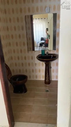 Imagem Casa Sobrado à venda em São José dos Campos, Vila Maria - 329m