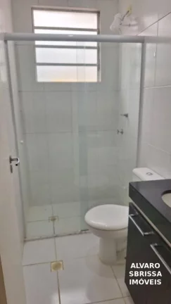 Imagem Vende- Apartamento Edificio Ilha de Murano- Itu/SP
