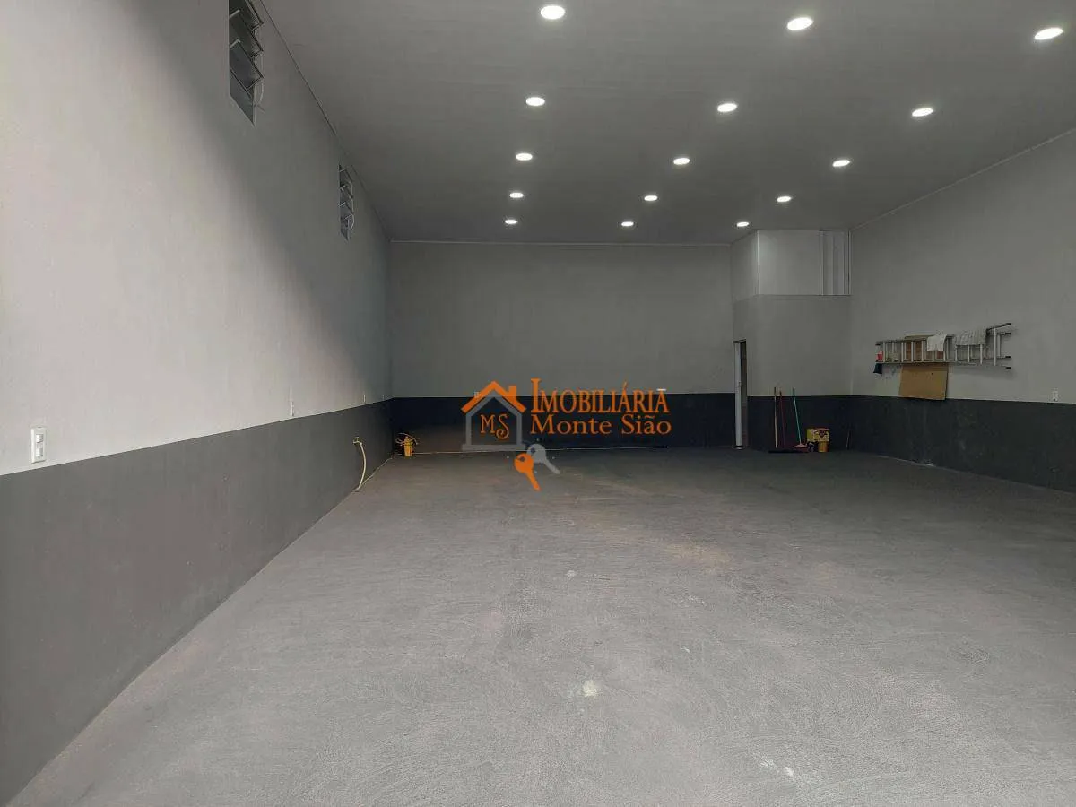 Imagem Casa com 2 dormitórios à venda por R$ 460.000,00 - Jardim Brasil - Guarulhos/SP