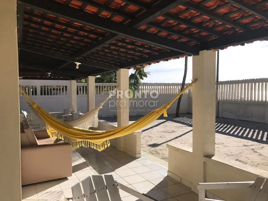 Imagem Casa em Catuama