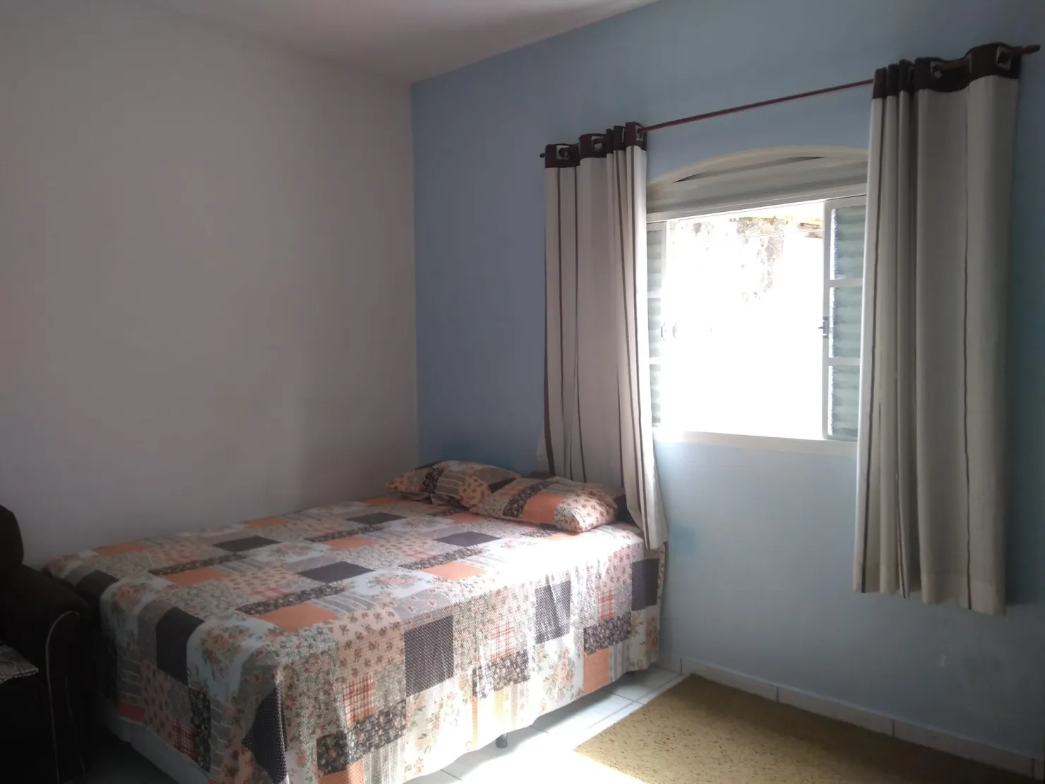 Imagem Casa à venda 3 Quartos, 1 Suite, 2 Vagas, 250M², Vila Menino Jesus, Caçapava - SP