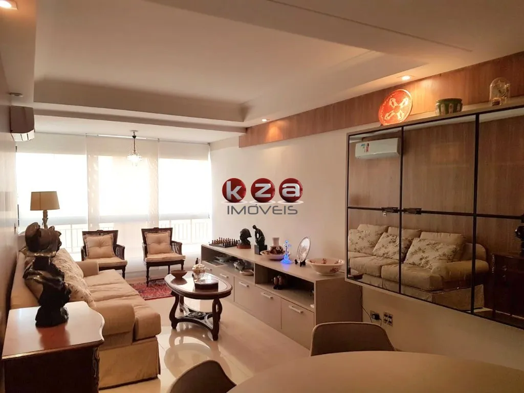 Foto do imóvel Apartamento à venda na região central em Valinhos-SP, Vila Olivo: 3 quartos, 1 suíte, 2 salas, 2 vagas, 95,00 m². Aproveite esta oportunidade!