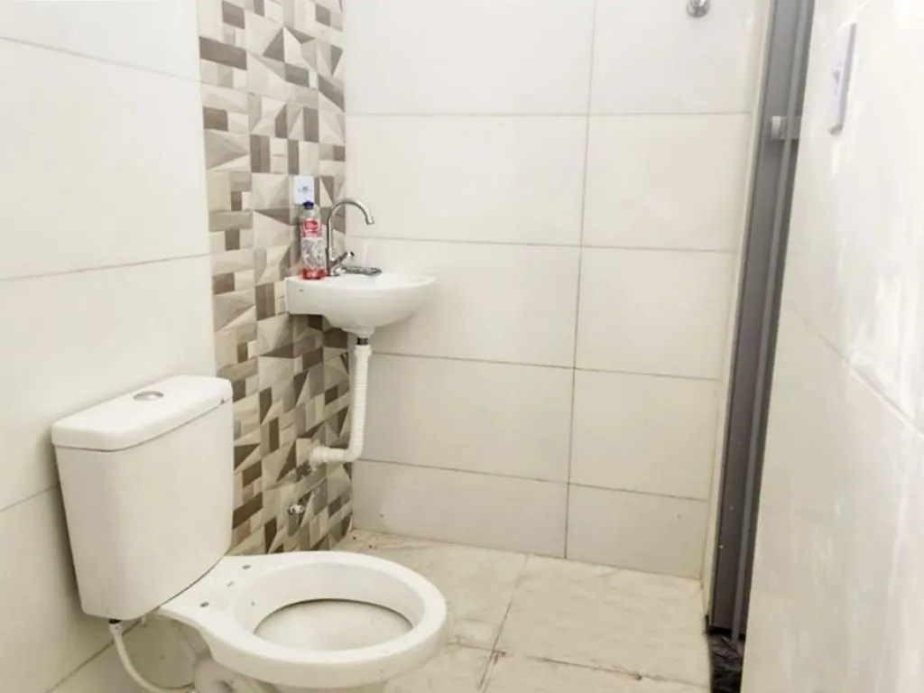 Imagem CASA COM 80,00 m² - TUPI - PRAIA GRANDE SP