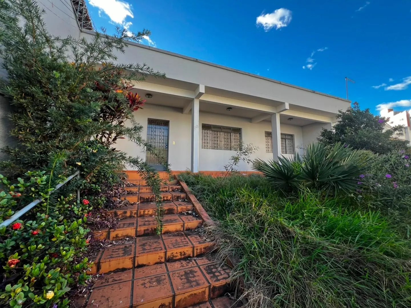 Foto do imóvel Casa para alugar, 170 m² por R$ 3.500,00/mês - Sobradinho - Patos de Minas/MG