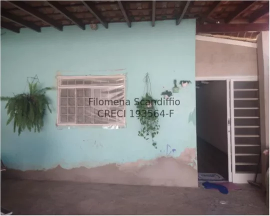 Imagem Casa à venda na Vila Aeroporto, Campinas, São Paulo