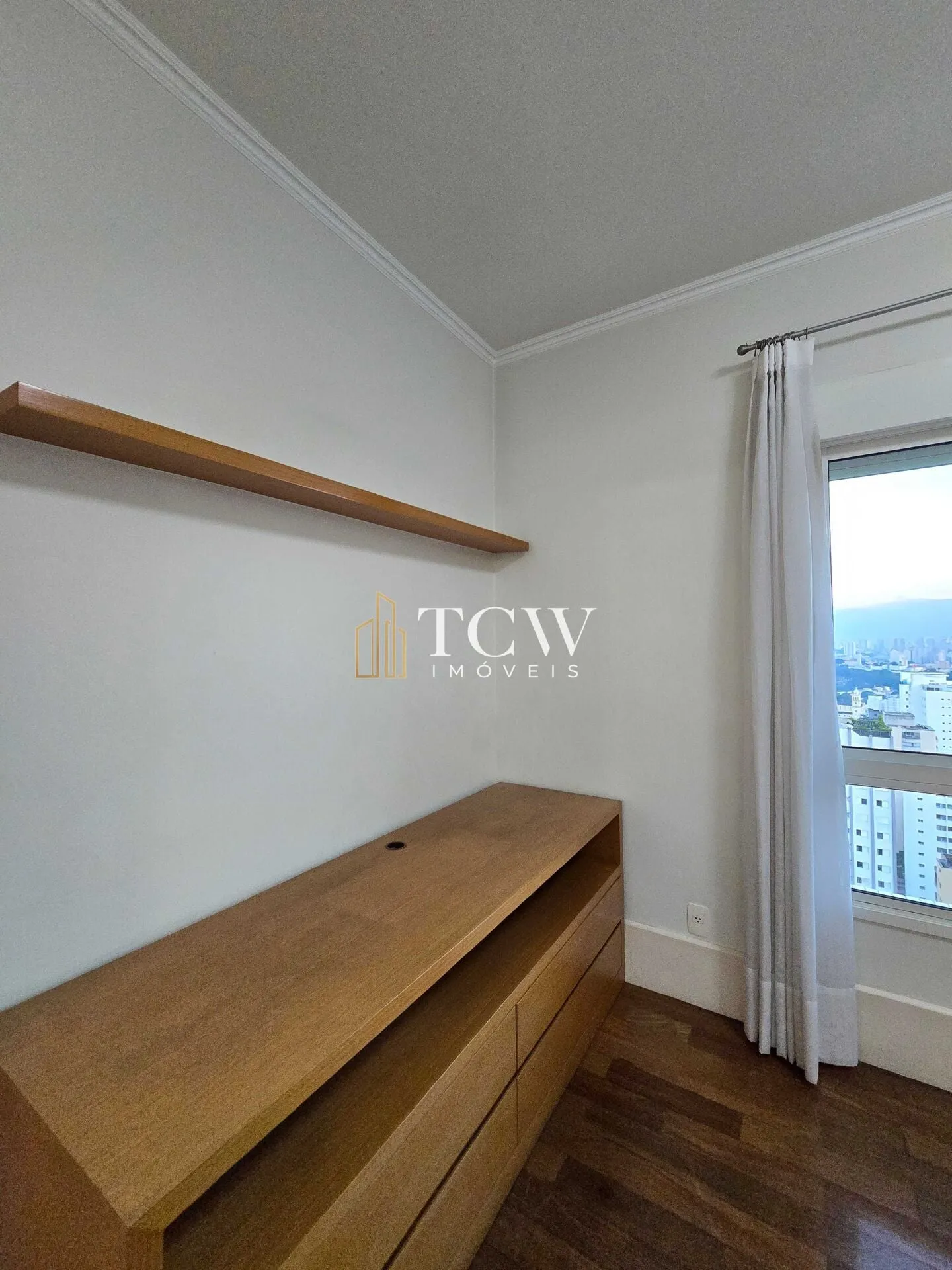 Imagem Apartamento 3 Suítes em Aclimação SP