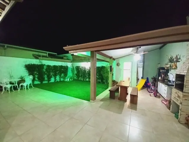 Imagem Casa à venda 2 Quartos, 1 Suite, 5 Vagas, 262.5M², Benvirá, Tremembé - SP