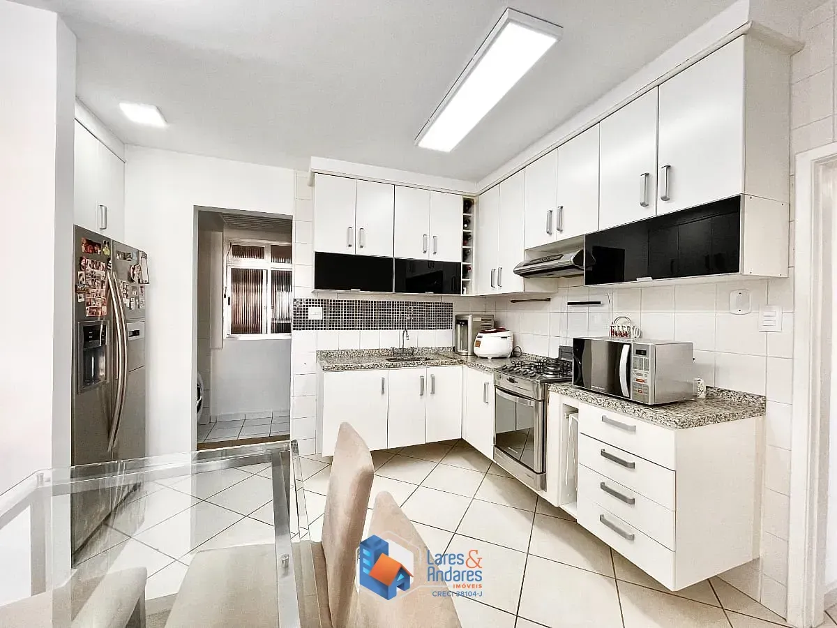 Imagem Apartamento para venda em Aclimação com 3 quartos, 100m²