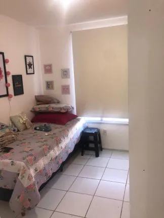 Imagem Apartamento com 3 Quartos à Venda, 1 m² em Quitandinha - São Luís