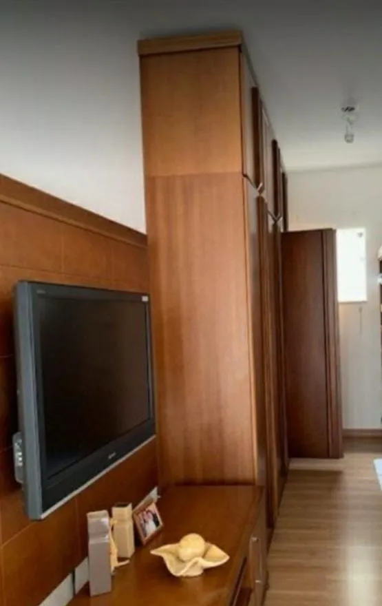 Imagem Casa à venda 4 Quartos, 1 Suite, 4 Vagas, 330M², Parque São Luís, Taubaté - SP | Residencial Jatobá