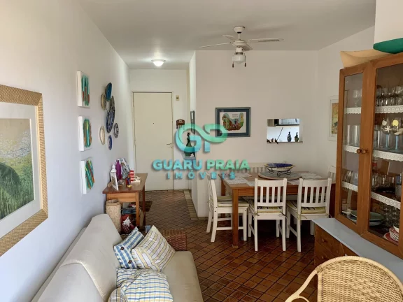 Imagem Apartamento à venda no bairro Enseada - Guarujá/SP