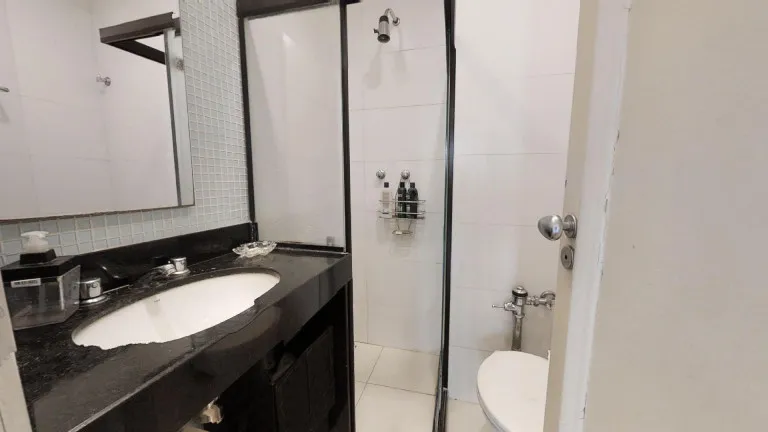 Imagem Apartamento com 3 Quartos à Venda, 118 m² em Botafogo - Rio de Janeiro