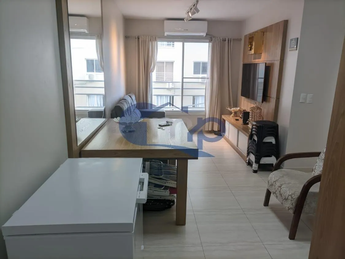 Imagem Apartamento Mobiliado com 3 Quartos e Suite a Venda em Torres/RS - Conforto, Espaço e Excelente Localização