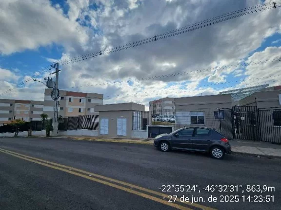 Foto do imóvel Oportunidade Única em BRAGANCA PAULISTA - SP | Tipo: Apartamento | Negociação: Leilão | Situação: Imóvel em RUA DA TECNOLOGIA