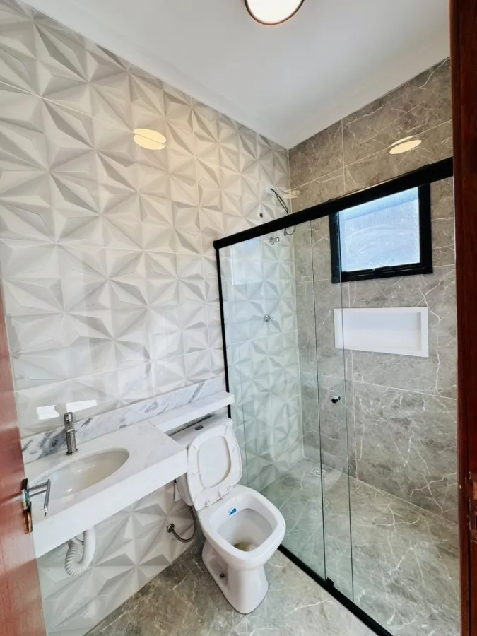 Imagem Casa para Venda em Itanhaém, Bopiranga, 3 dormitórios, 1 suíte, 1 banheiro, 3 vagas