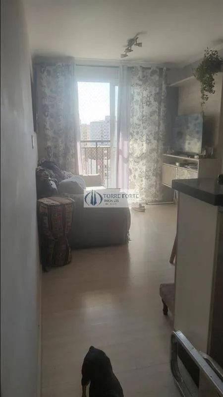 Foto do imóvel Apartamento com 2 dormitorios 1 vaga , varanda na Vila Antonieta . em Avenida Vereador Emílio Meneghini