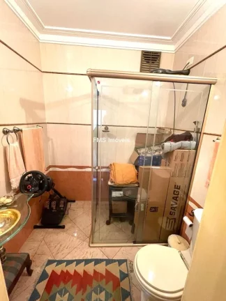 Imagem Imperdível: Apartamento de luxo com 4 suítes e 4 vagas na Zona Sul de SP!