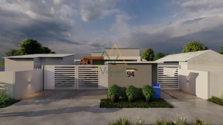 Imagem Casa à venda no bairro Uberaba - Curitiba/PR
