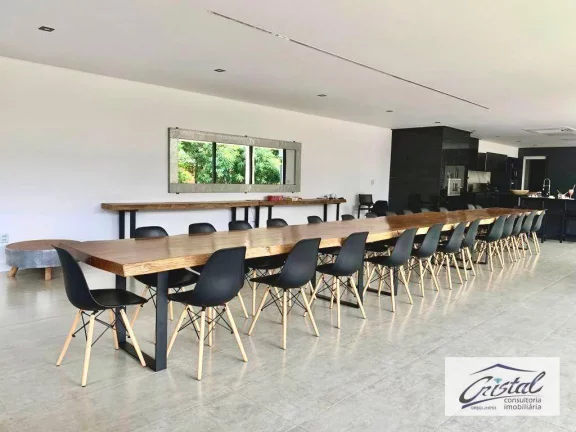 Imagem Casa com 8 quartos / suítes à venda, 1350 m² - Parque Residencial Colina das Estrelas - Tatuí/SP