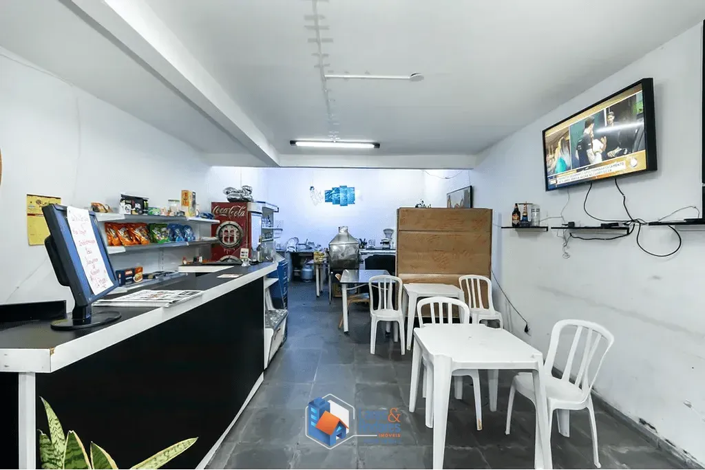 Imagem Casa à venda 3 Quartos 1 Suite 2 Vagas 250M² Jardim Nosso Lar São Paulo - SP