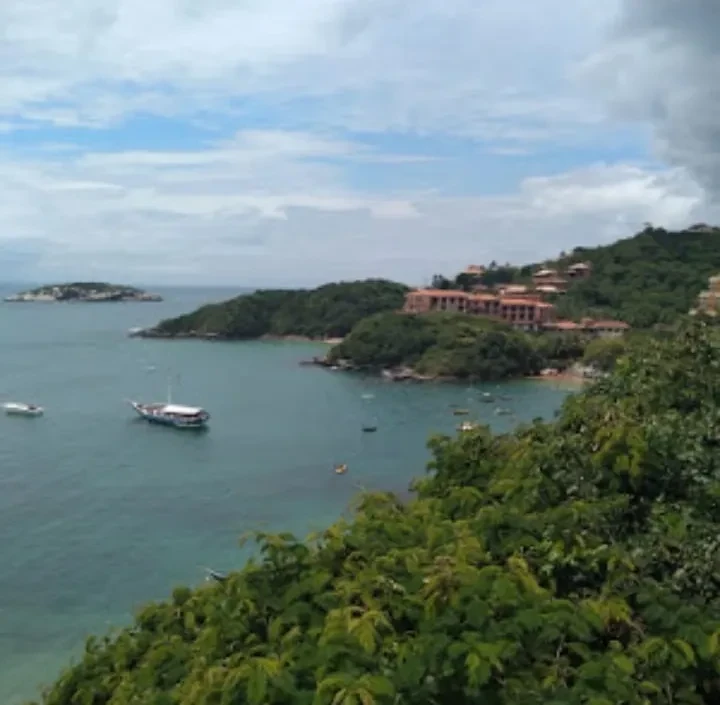 Imagem Casa com 2 Quartos à Venda, 120 m² em Albatroz - Armação dos Búzios