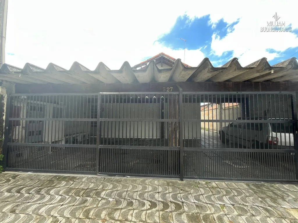 Imagem CASA EM CONDOMÍNIO NO JD. REAL - PRAIA GRANDE