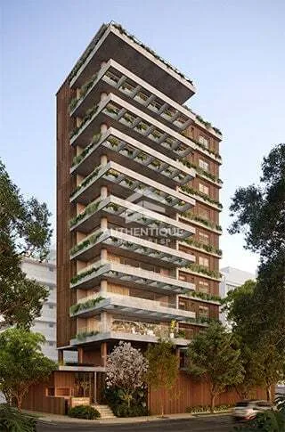 Imagem CASA PEREIRA COUTINHO VILA NOVA CONCEICAO - Apartamento à venda no bairro Vila Nova Conceição - São Paulo/SP, Zona Sul