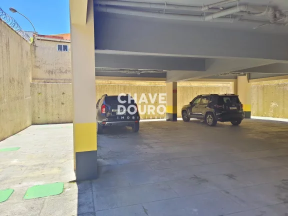 Imagem Apartamento de 1 Quarto com 1 Vaga de garagem para venda no Alto, em Teresópolis RJ