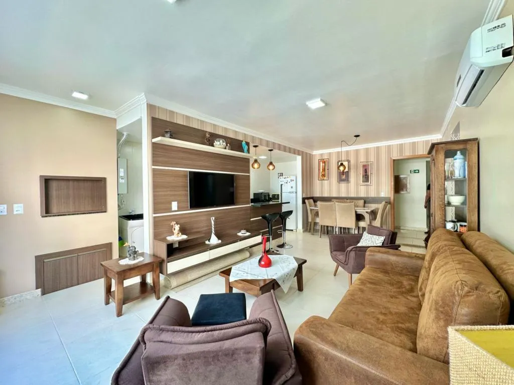 Imagem Apartamento 2 Dormitórios - Bairro Navegantes
