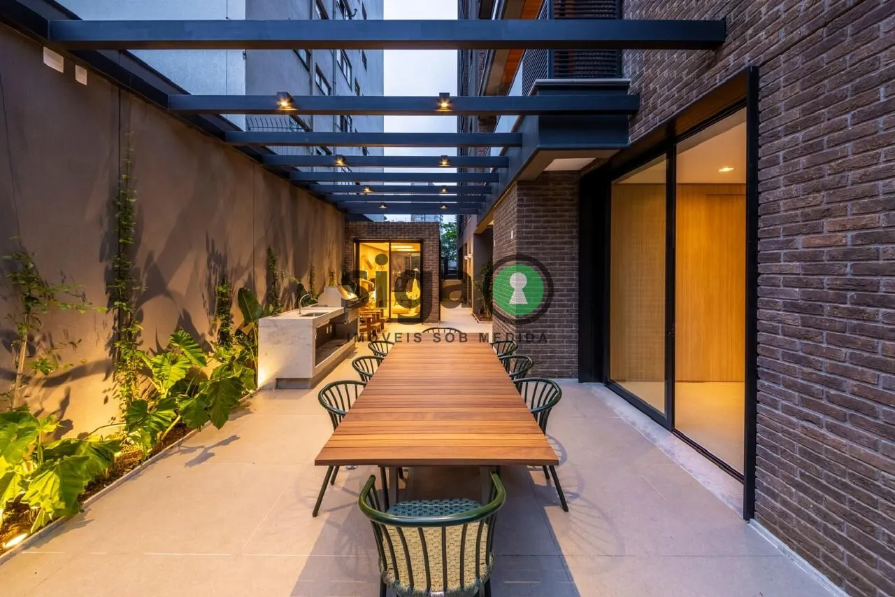Imagem Apartamento à venda em Perdizes: 80m², 2 dormitórios (1 suíte) e 1 vaga
