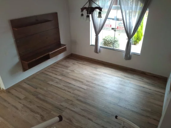 Imagem CASA dentro de condomínio residencial