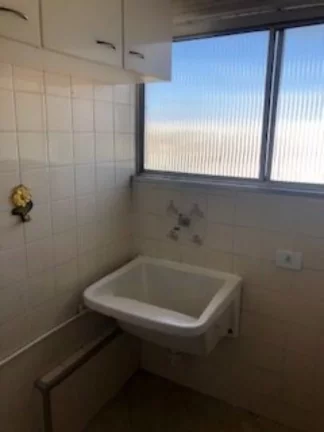 Imagem APARTAMENTO RESIDENCIAL em SÃO PAULO - SP, VILA PARQUE JABAQUARA