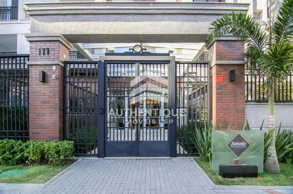 Imagem Authentic We Vila Madalena - Apartamento à venda no bairro Vila Madalena - São Paulo/SP, Zona Oeste
