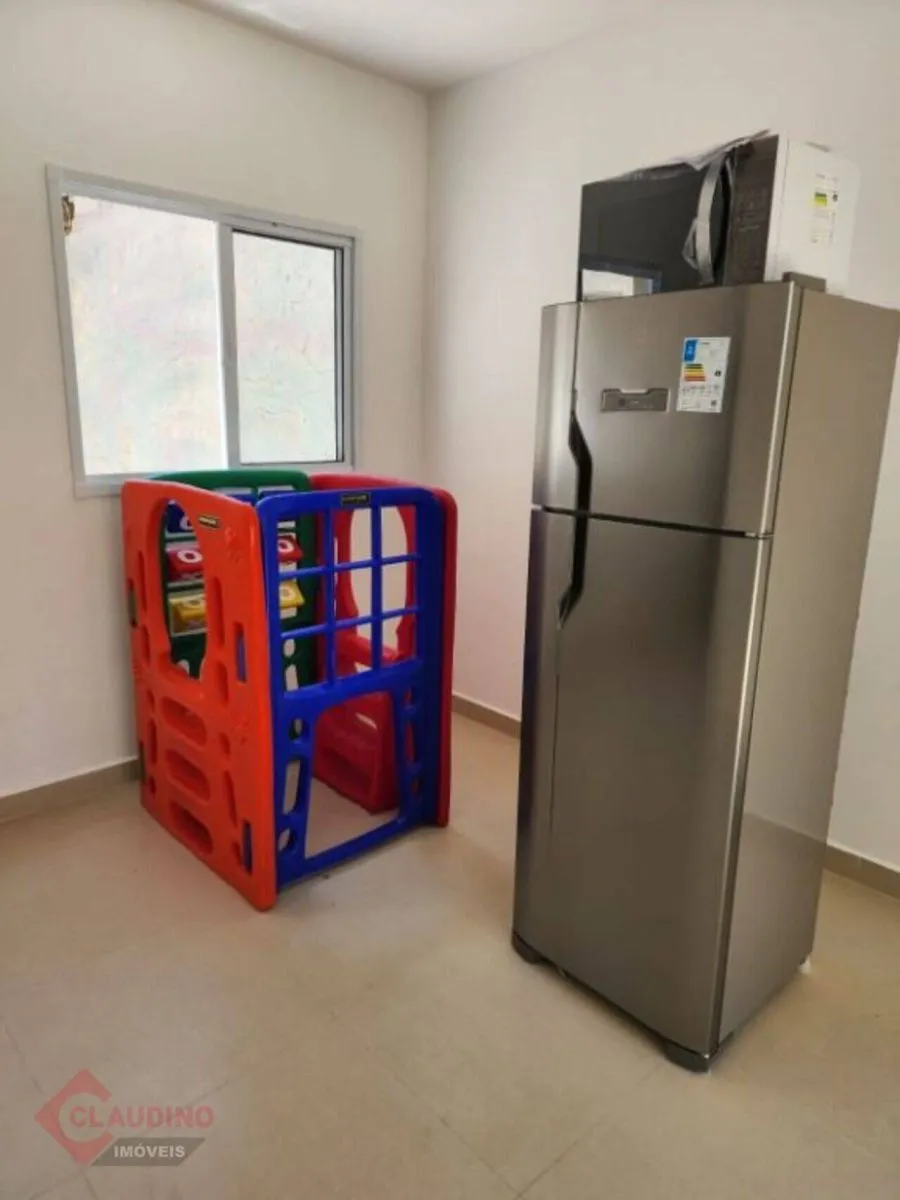 Imagem Apartamento na Vila Formosa para venda ou locação