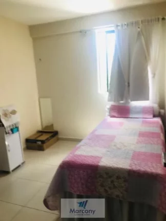 Imagem Apartamento 2 Quartos João Pessoa - PB - Jardim Oceania