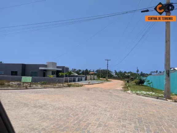 Imagem TERRENO NO CONDOMÍNIO ÁGUAS DE SAUÍPE