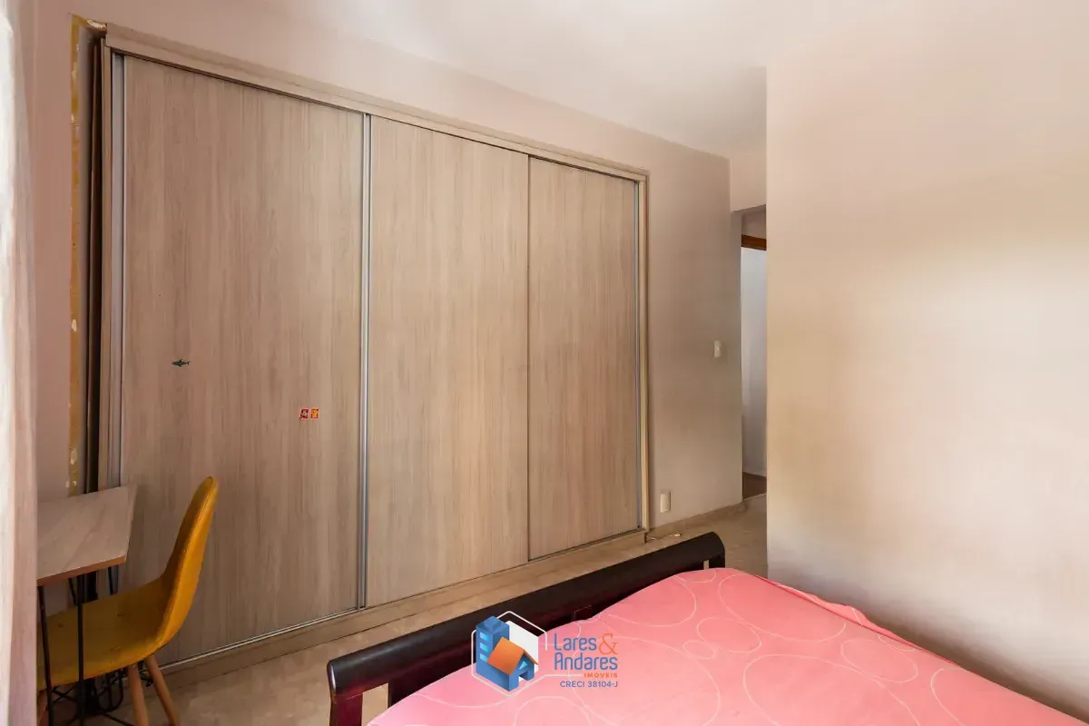 Imagem Apartamento para venda em Perdizes com 2 quartos, 89m²