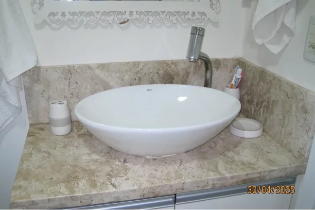 Imagem Studio para venda no bairro Santa Tereza em Porto Alegre