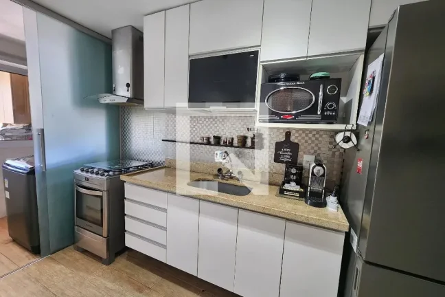 Imagem Apartamento à Venda - Barra da Tijuca, 2 Quartos, 77 m2