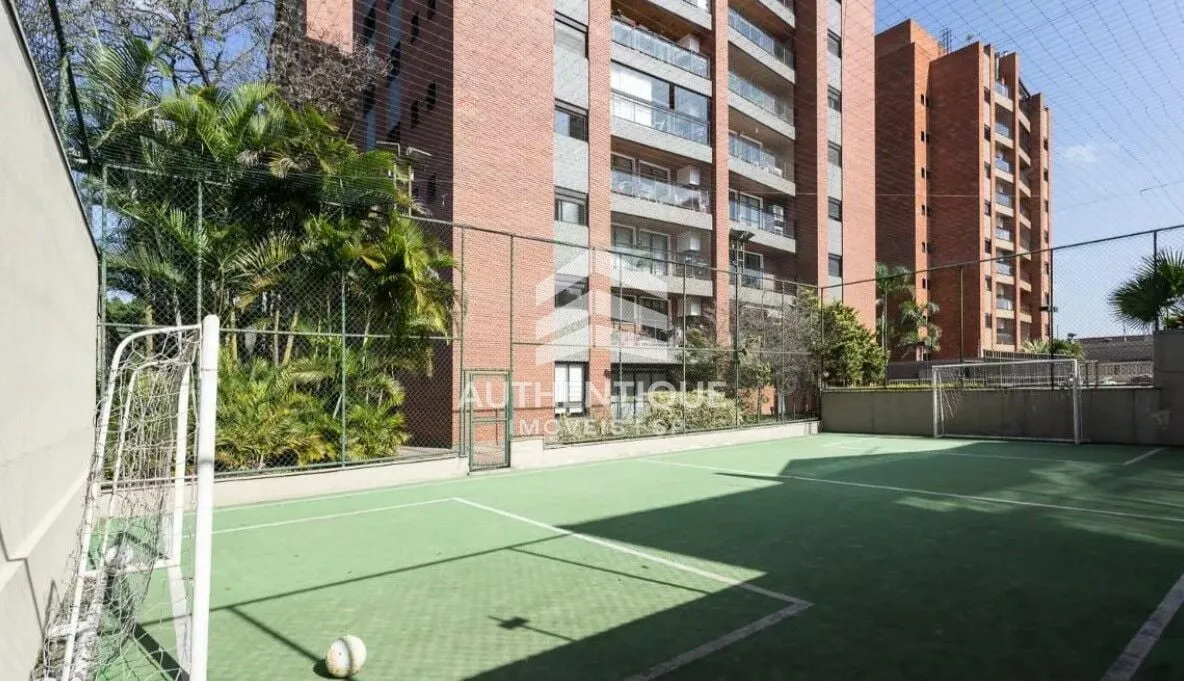 Imagem Maison Monet - Alto da Boa Vista - Apartamento à venda no bairro Alto da Boa Vista - São Paulo/SP, Zona Sul
