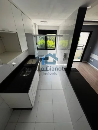 Foto do imóvel Apartamento à Venda – Condomínio Domus Tangará – Cotia/SP em Estrada Morro Grande