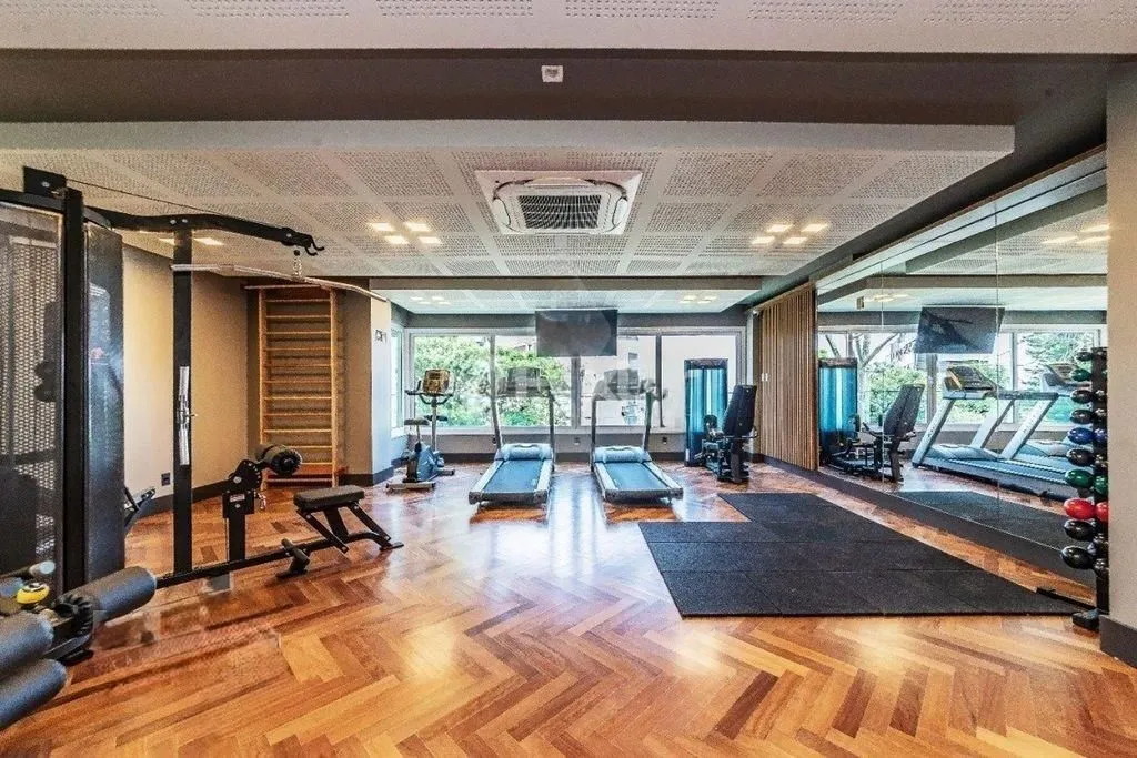 Imagem Apartamento 265m² 3 suites na Bela Vista!
