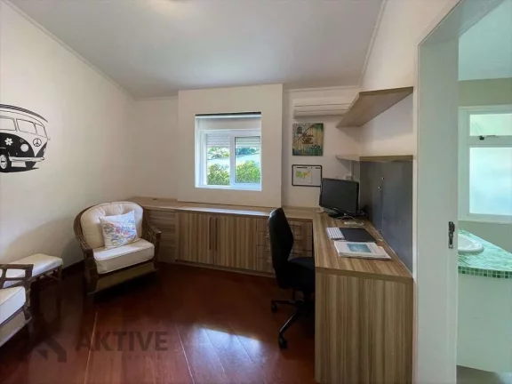 Imagem Casa de Condomínio em Granja Viana - Cotia, SP