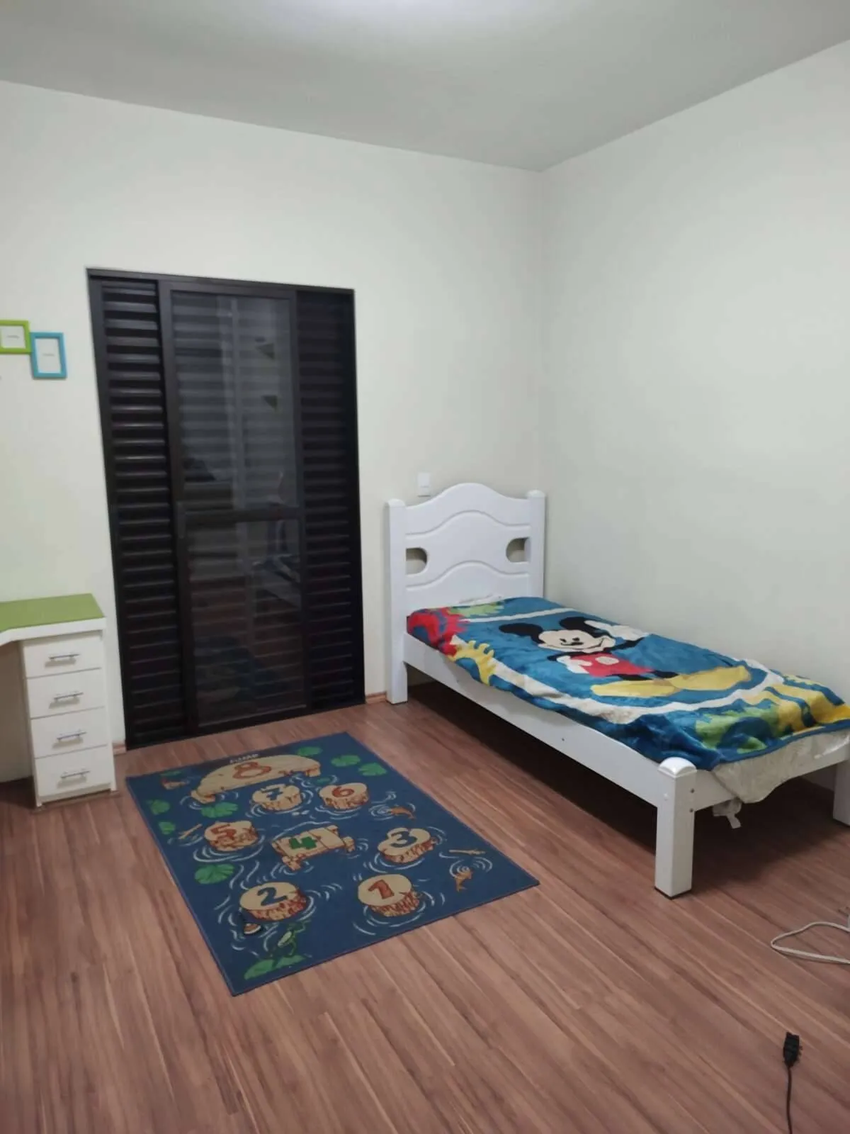 Imagem Sobrado 3 dormitórios - Vila Califórnia - São Paulo