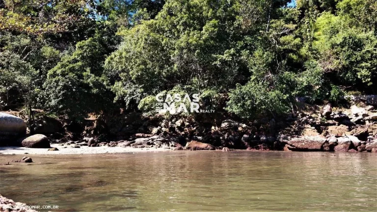 Imagem Ilha do Japão para Temporada e Venda em Angra dos Reis